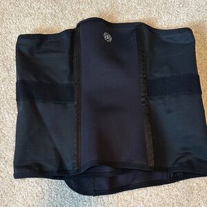 Belly Bandit Black Waist Trainer